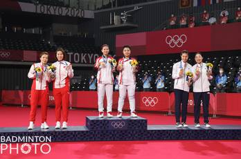 Olimpiade Tokyo 2020 | Day 10