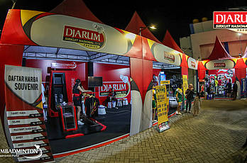 Sirnas Jatim | Outdoor Activity