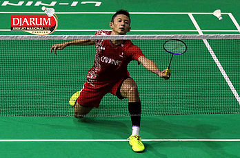 Sirnas Jawa Barat | H2