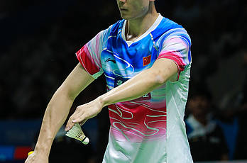 BIO 2019 | HUANG Yu Xiang (CHN)