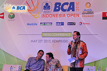 PRESS CONFERENCE BIO 2015