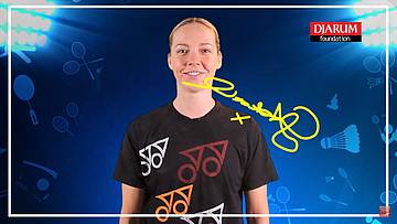 Support Gabrielle Adcock