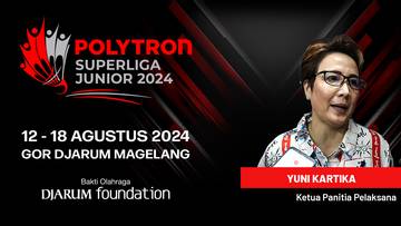 Interview Yuni Kartika