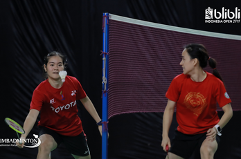 BIO 2019 | Preparation Thailand Players