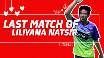 Zheng Siwei/Huang Yaqiong (China) VS Tontowi Ahmad/Liliyana Natsir (Indonesia)