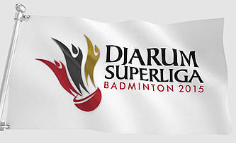 TVC - Highlights | Djarum Superliga Badminton 2015