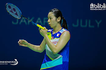 BIO 2019 | Sayaka TAKAHASHI (JPN)