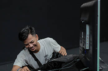 Sirnas Jateng | Persiapan