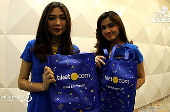 Kejurnas PBSI 2018 - Preparation