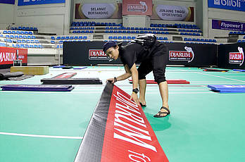 Sirnas Denpasar | H-1