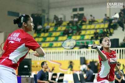 Ardita Anjani/Titis Maulida Rahma (PB...