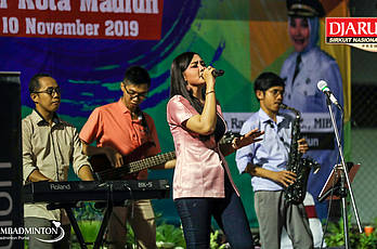 Sirnas Jatim | Welcome Dinner