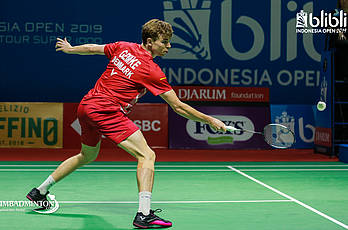 BIO 2019 | Rasmus GEMKE (DEN)