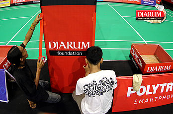 Sirnas Surabaya | H-1