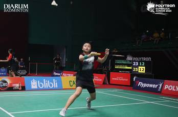 POLYTRON Superliga Junior 2023 | Day 3