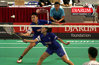 Sirnas Banjarmasin | H1