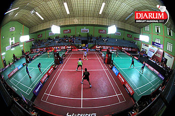 Sirnas Balikpapan | H1