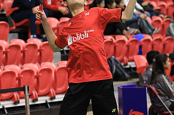 World Junior Championships 2018 | Markham, Canada