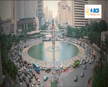 After Event BCA Indonesia Open Superseries Premier 2015 