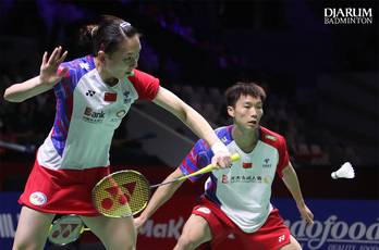 Indonesia Open 2024 | Final