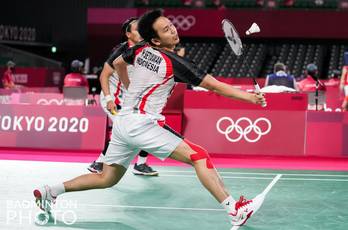 Olimpiade Tokyo 2020 | Day 4